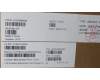 Lenovo 5CB1M46950 Tastatur inkl. Topcase deutsch L 83EMFB BL