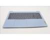Lenovo 5CB1M46950 Tastatur inkl. Topcase deutsch L 83EMFB BL