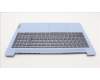 Lenovo 5CB1M46950 Tastatur inkl. Topcase deutsch L 83EMFB BL