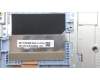 Lenovo 5CB1M46950 Tastatur inkl. Topcase deutsch L 83EMFB BL
