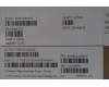 Lenovo 5CB1M46976 Tastatur inkl. TopcaseASM_CZE/SLK L 83EMABFP BL
