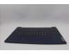 Lenovo 5CB1M46976 Tastatur inkl. TopcaseASM_CZE/SLK L 83EMABFP BL