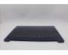 Lenovo 5CB1M46976 Tastatur inkl. TopcaseASM_CZE/SLK L 83EMABFP BL