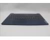 Lenovo 5CB1M46979 Tastatur inkl. Topcase ASM_FRA L 83EMABFP BL