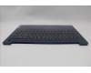 Lenovo 5CB1M46979 Tastatur inkl. Topcase ASM_FRA L 83EMABFP BL