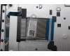 Lenovo 5CB1M46979 Tastatur inkl. Topcase ASM_FRA L 83EMABFP BL