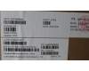 Lenovo 5CB1M46982 Tastatur inkl. Topcase deutsch L 83EMABFP BL