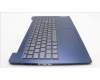Lenovo 5CB1M46982 Tastatur inkl. Topcase deutsch L 83EMABFP BL