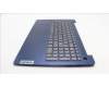 Lenovo 5CB1M46982 Tastatur inkl. Topcase deutsch L 83EMABFP BL