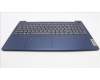 Lenovo 5CB1M46982 Tastatur inkl. Topcase deutsch L 83EMABFP BL