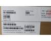 Lenovo 5CB1M46988 Tastatur inkl. Topcase ASM_ITA L 83EMABFP BL