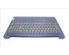Lenovo 5CB1M46988 Tastatur inkl. Topcase ASM_ITA L 83EMABFP BL