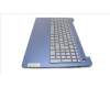 Lenovo 5CB1M46988 Tastatur inkl. Topcase ASM_ITA L 83EMABFP BL