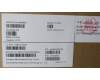 Lenovo 5CB1M46993 Tastatur inkl. Topcase ASM_POR L 83EMABFP BL