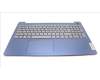 Lenovo 5CB1M46993 Tastatur inkl. Topcase ASM_POR L 83EMABFP BL