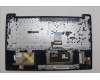 Lenovo 5CB1M46996 Tastatur inkl. Topcase spanisch L 83EMABFP BL