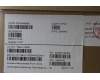 Lenovo 5CB1M46996 Tastatur inkl. Topcase spanisch L 83EMABFP BL