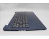 Lenovo 5CB1M46996 Tastatur inkl. Topcase spanisch L 83EMABFP BL