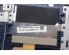 Lenovo 5CB1M46996 Tastatur inkl. Topcase spanisch L 83EMABFP BL