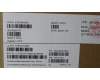 Lenovo 5CB1M47001 Tastatur inkl. Topcase ASM_UK L 83EMABFP BL
