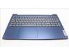 Lenovo 5CB1M47001 Tastatur inkl. Topcase ASM_UK L 83EMABFP BL