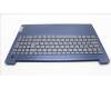 Lenovo 5CB1M47001 Tastatur inkl. Topcase ASM_UK L 83EMABFP BL