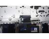 Lenovo 5CB1M47001 Tastatur inkl. Topcase ASM_UK L 83EMABFP BL