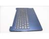 Lenovo 5CB1M47001 Tastatur inkl. Topcase ASM_UK L 83EMABFP BL