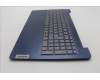 Lenovo 5CB1M47007 Tastatur inkl. Topcase ASM_BUL L 83EMAB BL