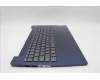 Lenovo 5CB1M47009 Tastatur inkl. Topcase ASM_ENG L 83EMAB BL