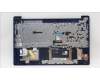 Lenovo 5CB1M47011 Tastatur inkl. Topcase ASM_FRA L 83EMAB BL