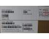 Lenovo 5CB1M47011 Tastatur inkl. Topcase ASM_FRA L 83EMAB BL