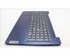 Lenovo 5CB1M47011 Tastatur inkl. Topcase ASM_FRA L 83EMAB BL