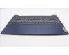 Lenovo 5CB1M47011 Tastatur inkl. Topcase ASM_FRA L 83EMAB BL