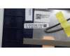 Lenovo 5CB1M47011 Tastatur inkl. Topcase ASM_FRA L 83EMAB BL