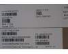 Lenovo 5CB1M47018 Tastatur inkl. Topcase ASM_HUN L 83EMAB BL