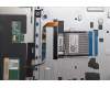Lenovo 5CB1M47018 Tastatur inkl. Topcase ASM_HUN L 83EMAB BL