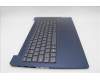 Lenovo 5CB1M47018 Tastatur inkl. Topcase ASM_HUN L 83EMAB BL