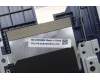 Lenovo 5CB1M47018 Tastatur inkl. Topcase ASM_HUN L 83EMAB BL