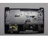 Lenovo 5CB1M47027 Tastatur inkl. Topcase ASM_SLV L 83EMAB BL