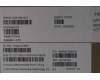 Lenovo 5CB1M47027 Tastatur inkl. Topcase ASM_SLV L 83EMAB BL