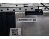 Lenovo 5CB1M47034 Tastatur inkl. Topcase ASM_UKR L 83EMAB BL