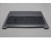Lenovo 5CB1M47037 Tastatur inkl. Topcase ASM_UK L 83EMAGFP NBL