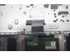 Lenovo 5CB1M47037 Tastatur inkl. Topcase ASM_UK L 83EMAGFP NBL