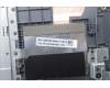 5CB1M47037 Lenovo COVER Upper Case ASM_UKE L 83EMAGFP NBL