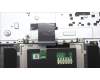 Lenovo 5CB1M47038 Tastatur inkl. Topcase ASM_ITA L 83EMAGFP NBL