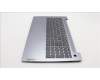 Lenovo 5CB1M47039 Tastatur inkl. Topcase spanisch L 83EMAGFP NBL