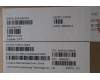 Lenovo 5CB1M47042 Tastatur inkl. Topcase ASM_POR L 83EMAGFP NBL