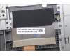Lenovo 5CB1M47042 Tastatur inkl. Topcase ASM_POR L 83EMAGFP NBL