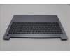 Lenovo 5CB1M47048 Tastatur inkl. Topcase ASM_FRA L 83EMAGFP NBL